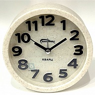 Часы-Будильник Космос 934-3