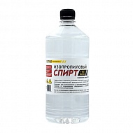Спирт изопропиловый 99,9% 1,0 л