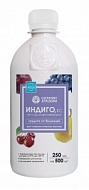 Средство защита от болезней Бордоская смесь 250 мл Индиго