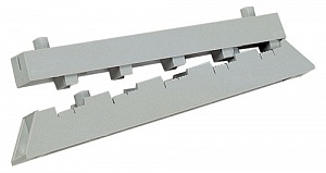 Изолятор  ABB ZB 5 (Шинодержатель)