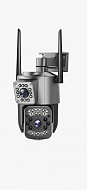 Камера видеонаблюдения WiFi Smart Camera KN-009
