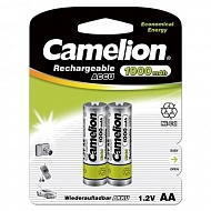 Аккумулятор AA Camelion 1000mAh Ni-Cd  