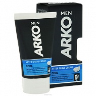 Крем после бритья ARKO MEN Cool 50мл