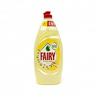 Средство для мытья посуды "Fairy" Ромашка 450мл 