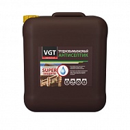 Антисептик VGT трудновымываемый  5 кг