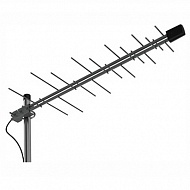 Антенна TV уличная активная Locus Зeнит-20AF  DVB-T/T2