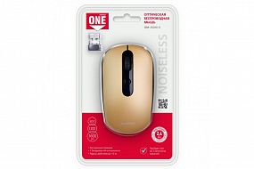 Мышь беспроводная SmartBuy ONE 262