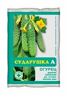 Удобрение Сударушка-Огурец 60г