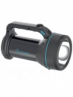 Фонарь ручной LED аккумуляторный Космос КОСАсcu367W
