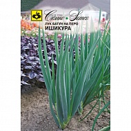 Семена Лук многолетний Батун Ишикура, 1г., Семко