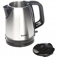Чайник электрический Tefal 1,7л 220в KI150D30