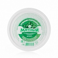 Зубной порошок Мятный 75гр.