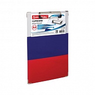 Планшет с зажимом А4 BRAUBERG 232235