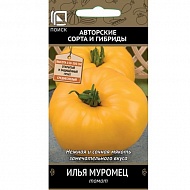 Семена Томат Илья Муромец, 0.1 г, Поиск	