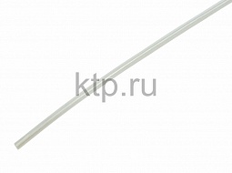 Трубка термоусадочная   3,5/1,75мм 