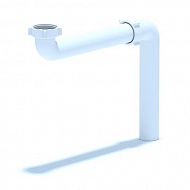 Труба отводная 1 1/2"x40 АниПласт L5010