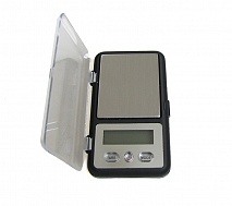 Весы ювелирные MINI-333 100гр. 
