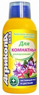 Удобрение Агрикола Аква для комнатных растений 250мл