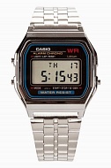 Часы наручные электронные CASIO 593