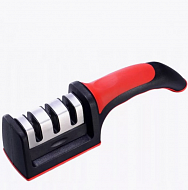 Точилка для ножей 3 в 1 Sharpener