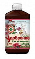 Удобрение СКОРАЯ ПОМОЩЬ  500мл для комнатных растений