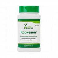 Удобрение Корневин 250 гр (стимулятор корнеобразования) Агросинтез