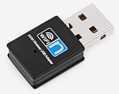 Адаптер  USB Wi-Fi 300 Мбит/с