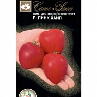 Семена Томат Пинк Хайп, 20шт., Семко