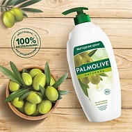 Средство Гель для душа Palmolive натурэль 750мл