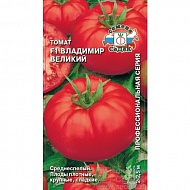 Семена Томат Владимир Великий, 0,03г., Седек