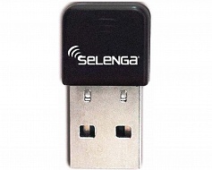 Адаптер  USB Wi-Fi 