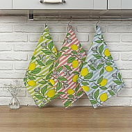 Полотенце кухонное 45х60