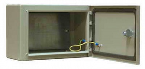 Щиток ОУ 401Rх (200х300х150) IP54