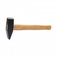 Молоток с деревянной ручкой  600 гр. KAMtools 039014