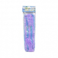 Мочалка для тела BODY TEX ВЕРТИКАЛЬНАЯ