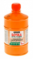 Средство Ускоритель компоста Фаско Бочка 4 ведра 600мл