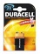 Батарейка крона DURACELL Basic 6LR61 9V