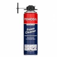 Очиститель монтажной пены PENOSIL Premium Cleaner 500 мл незастывшей