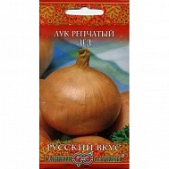 Семена Лук репчатый Дед, 1г., Гавриш