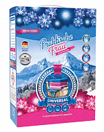 Средство для стирки порошок Pratische Frau Universal 5кг