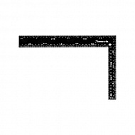 Угольник столярный 300 мм, цельнометаллический Matrix 32370