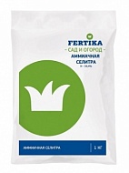 Удобрение Селитра аммиачная Фертика 1кг