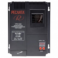 Стабилизатор СПН-5400 Ресанта