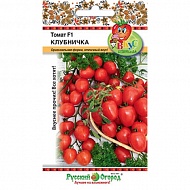 Семена Томат Черри Клубничка, 5шт., НК	