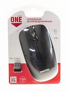 Мышь беспроводная SmartBuy ONE 378