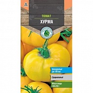 Семена Томат Хурма, 0.1 г, среднеспелые, Тимирязевский питомник