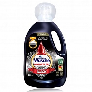Средство для стирки гель Konigliche Wasche BLACK 3.2л