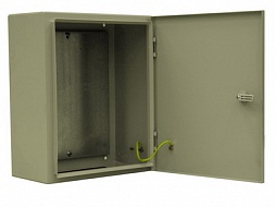 Щиток ОУ 402R (300х300х200)  IP41