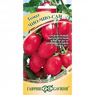 Семена Томат Чио-чио-сан, 0.05 г, Гавриш