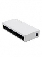 Коммутатор NICE DEVICE ND-NS0800